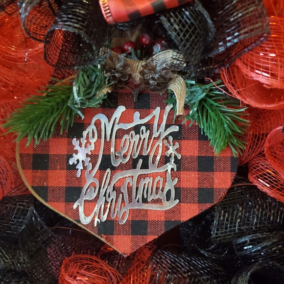 Wreath - Picture 2 of 4